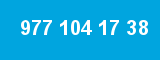 977 104 17 38 977 104 17 38